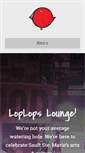 Mobile Screenshot of loplops.com